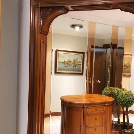 Clasico Y Funcional Vivienda Turistica Centro Bilbao Eksteriør bilde